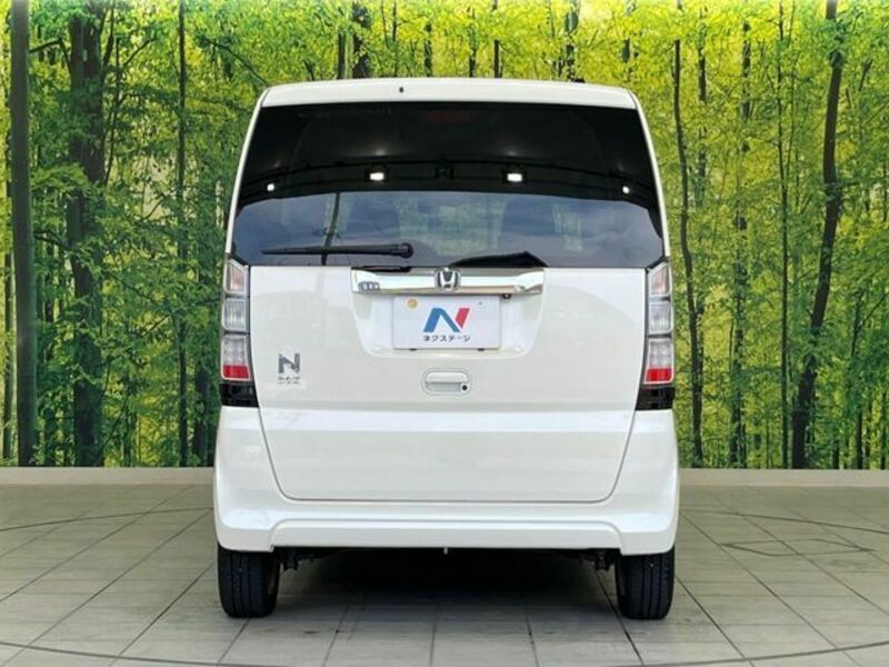 N BOX
