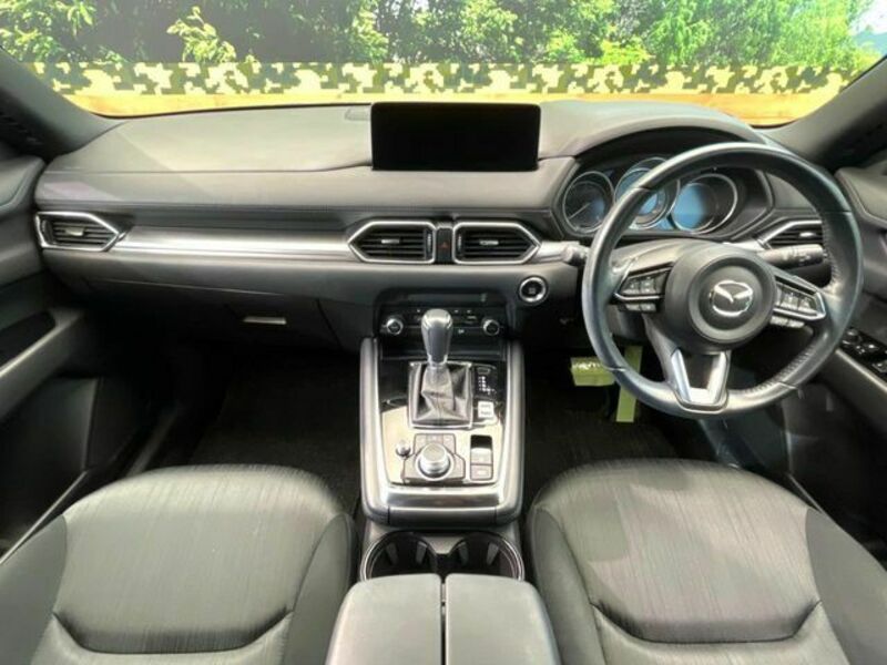 CX-8