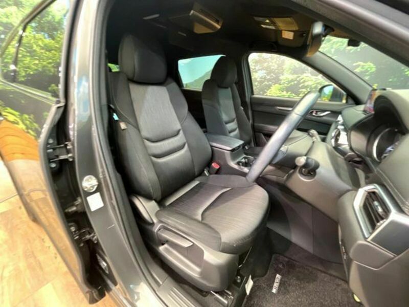 CX-8