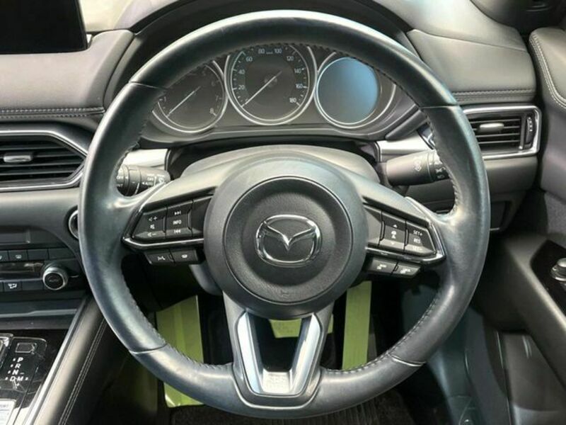 CX-8