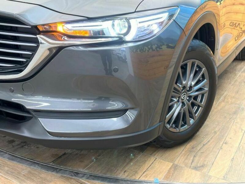 CX-8