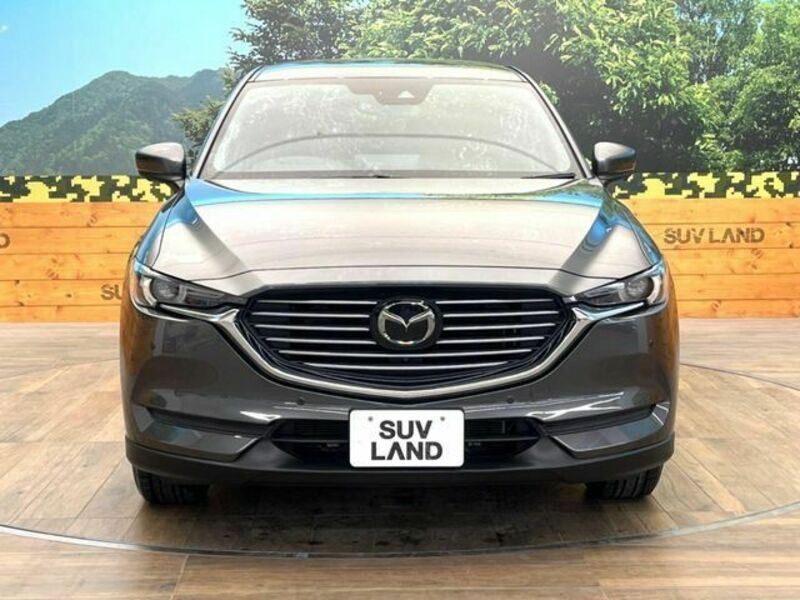CX-8