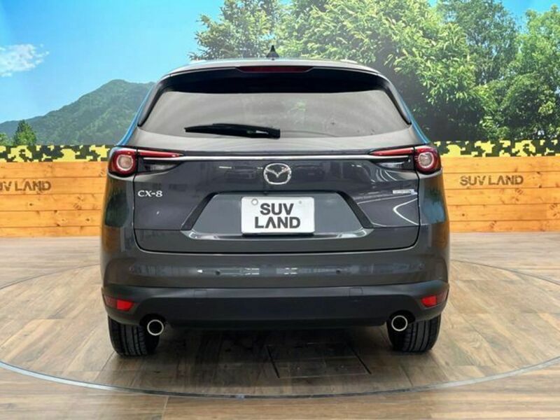 CX-8