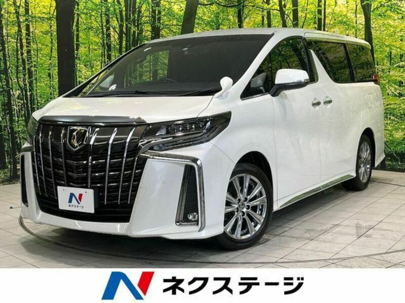 ALPHARD-0