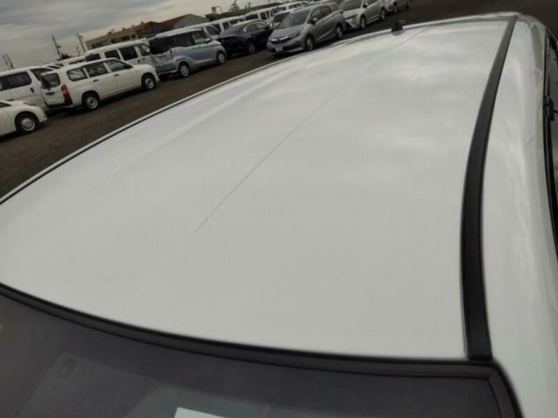 COROLLA FIELDER