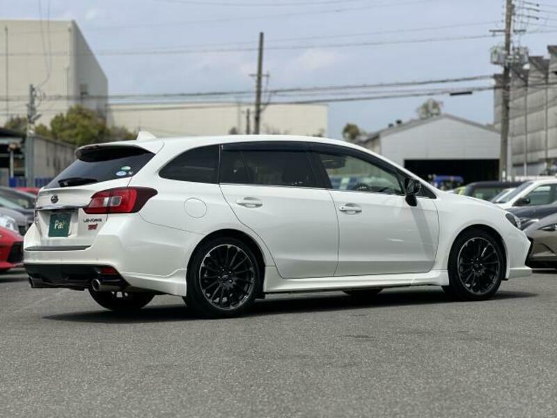 LEVORG