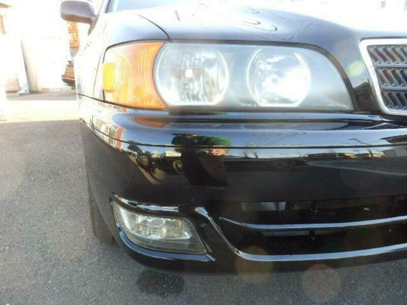 CHASER