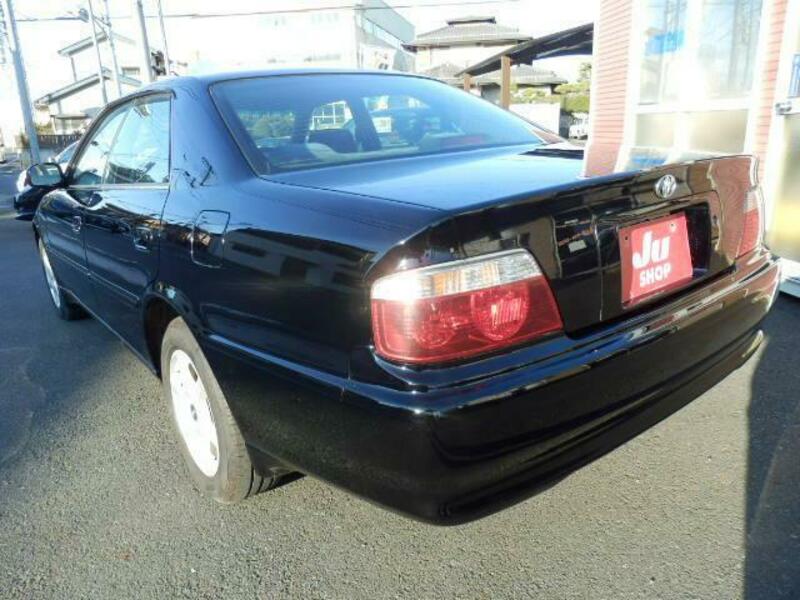 CHASER