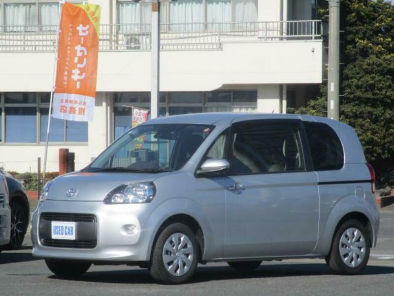 PORTE
