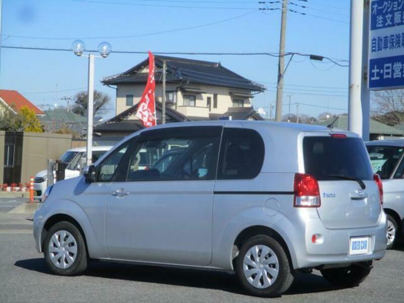 PORTE