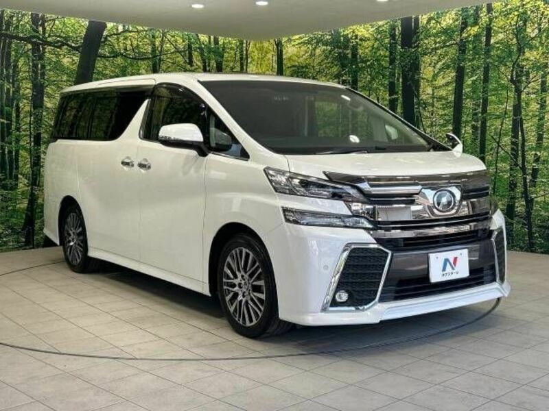 VELLFIRE