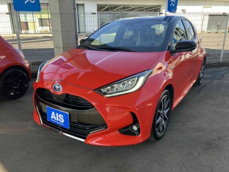 YARIS-0
