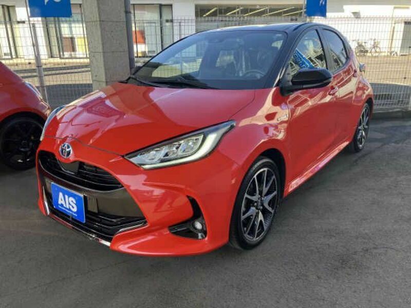 YARIS