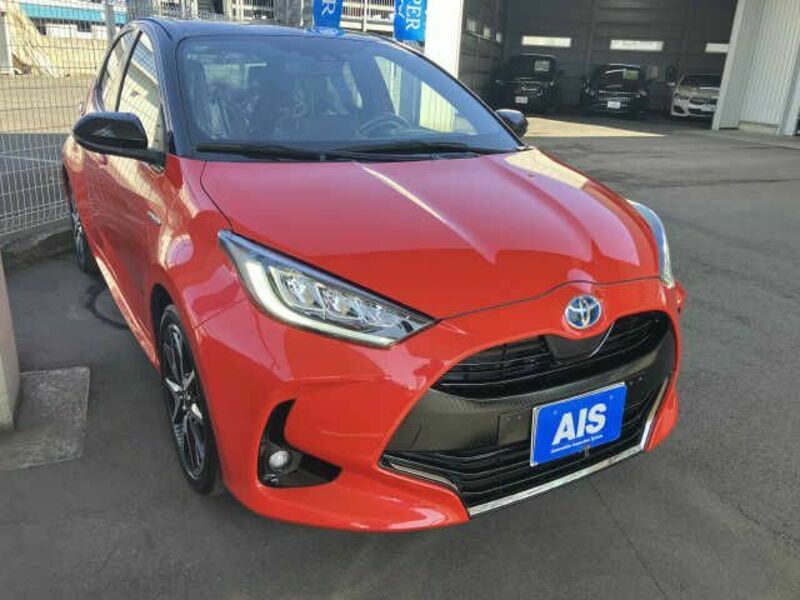 YARIS