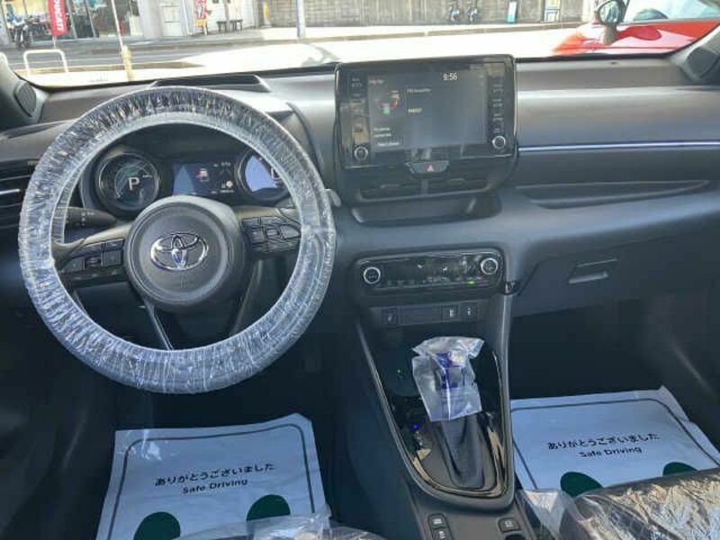 YARIS