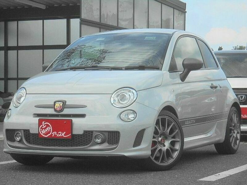 ABARTH 595-0