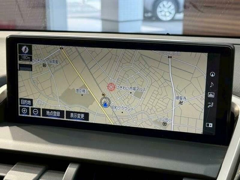 NX