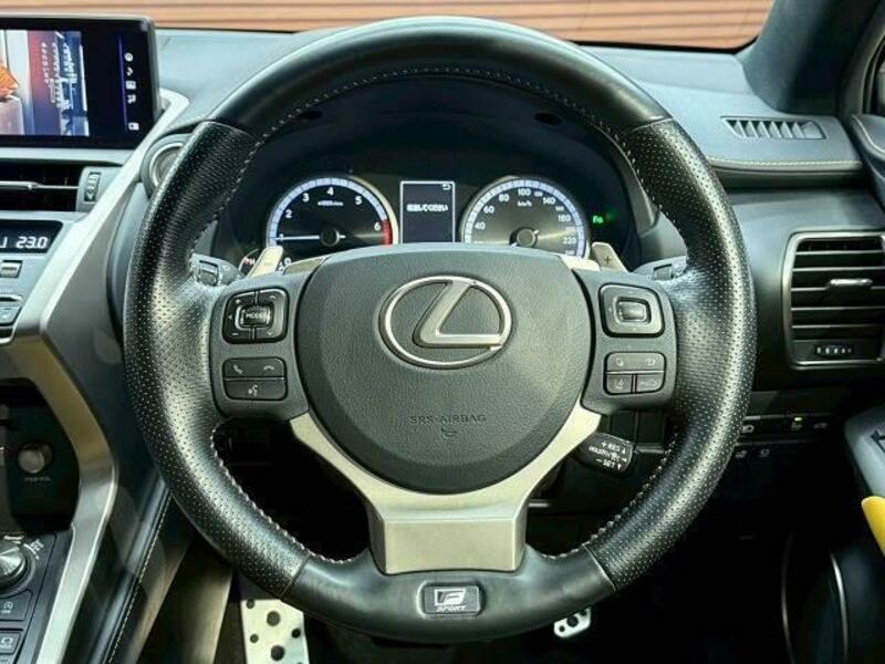 NX