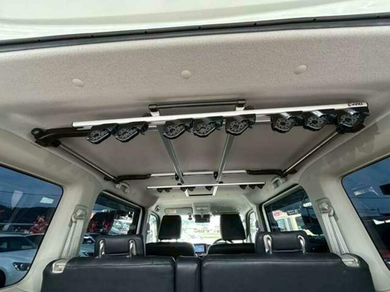 EVERY WAGON