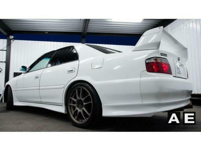 CHASER