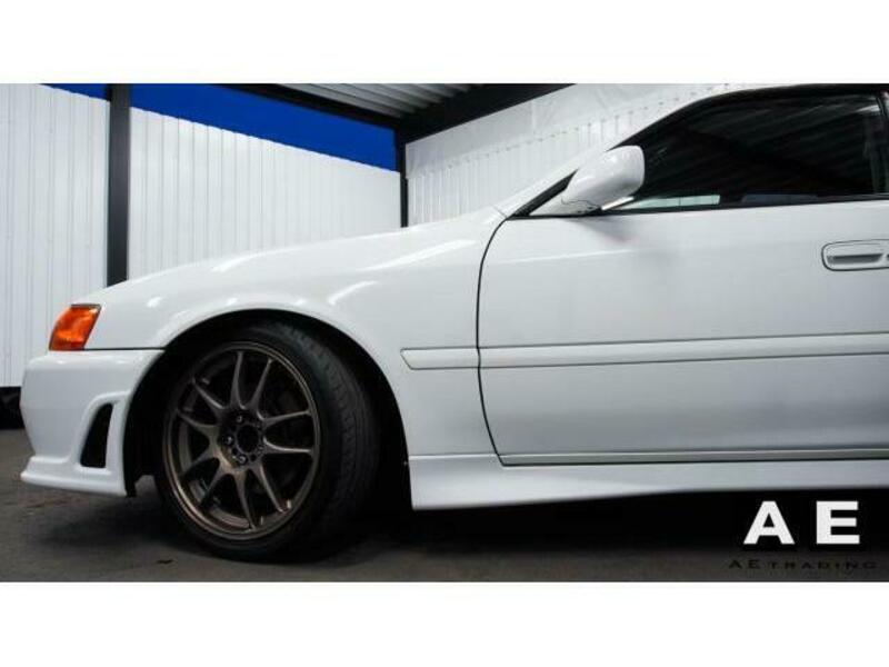 CHASER