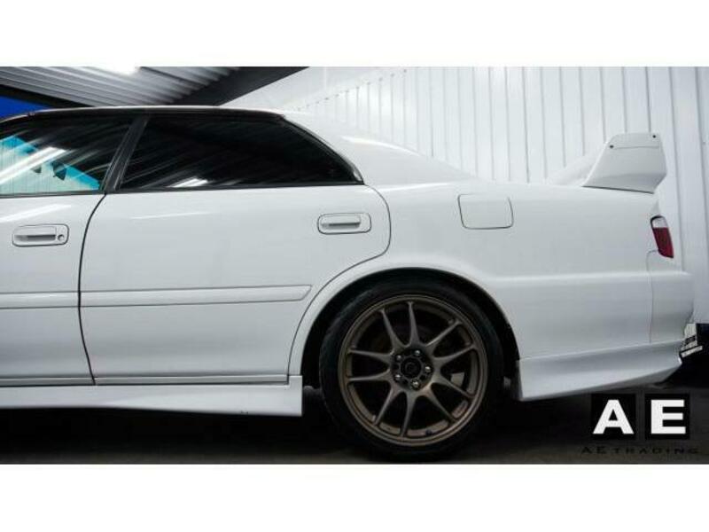 CHASER