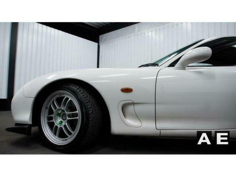 RX-7