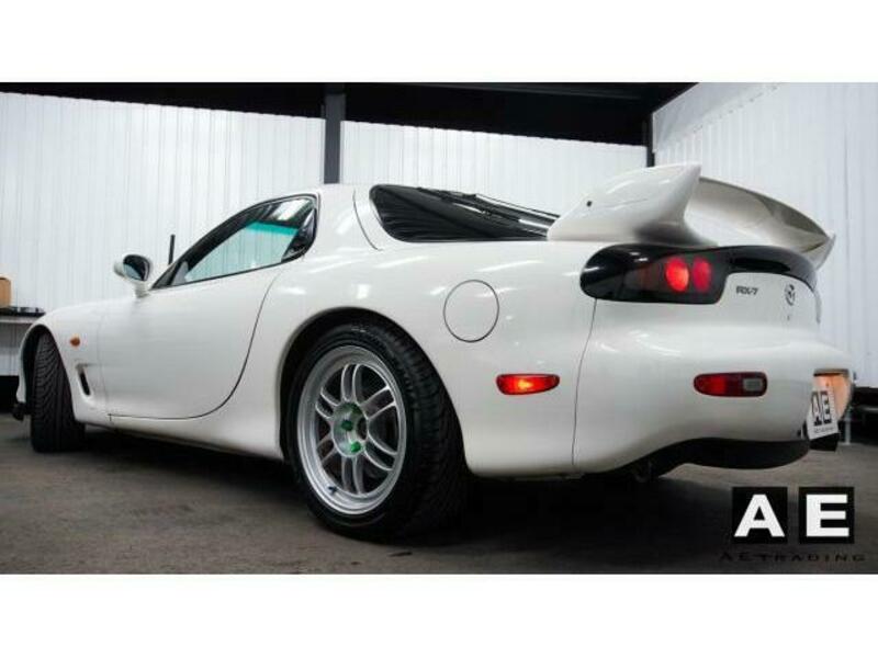 RX-7
