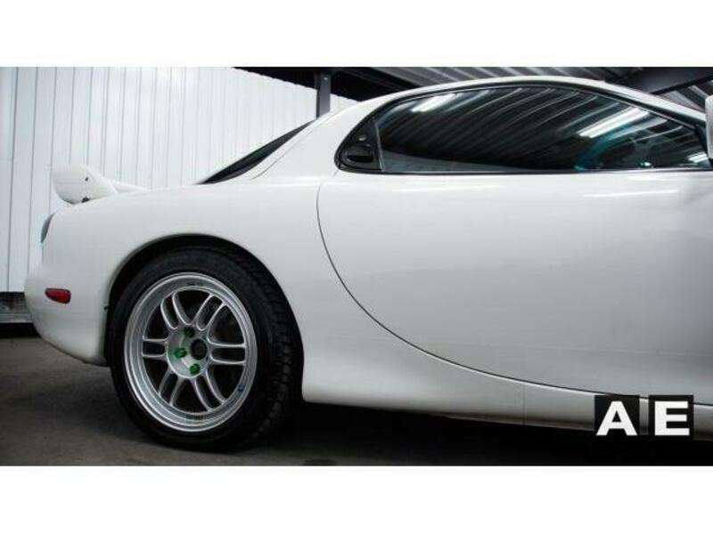 RX-7