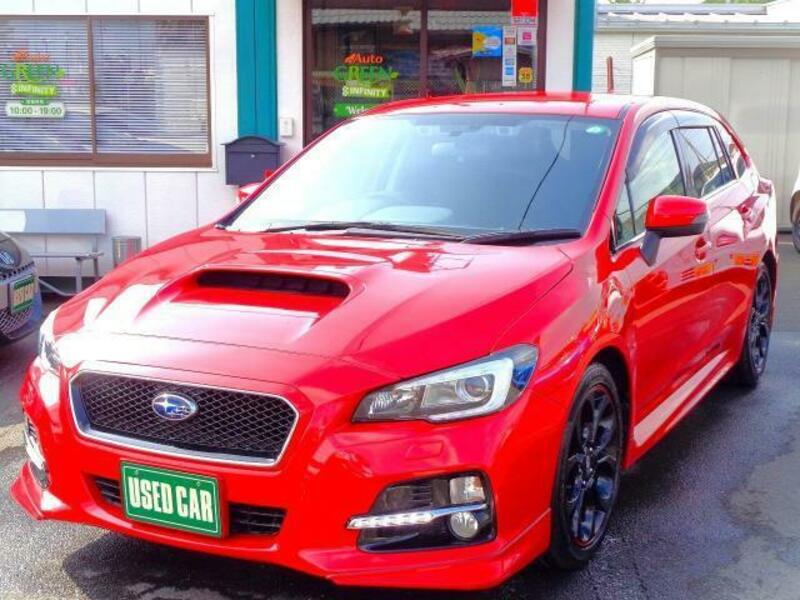LEVORG-0
