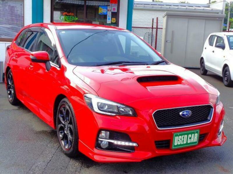 LEVORG