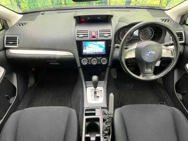 IMPREZA SPORT