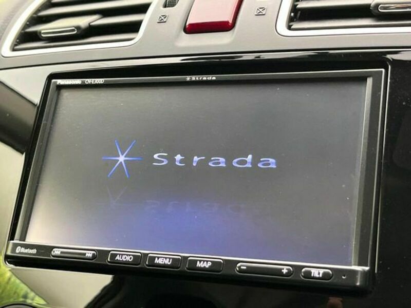 IMPREZA SPORT