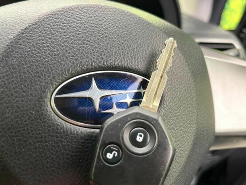 IMPREZA SPORT