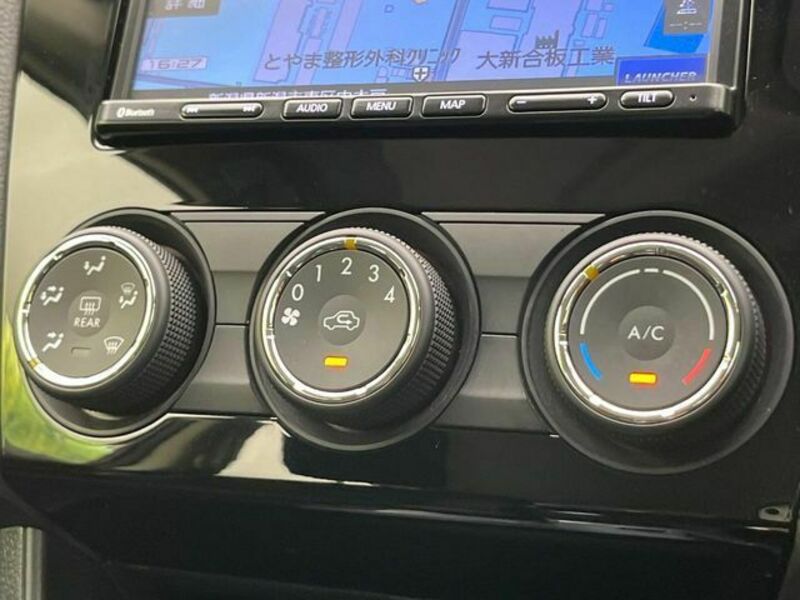 IMPREZA SPORT
