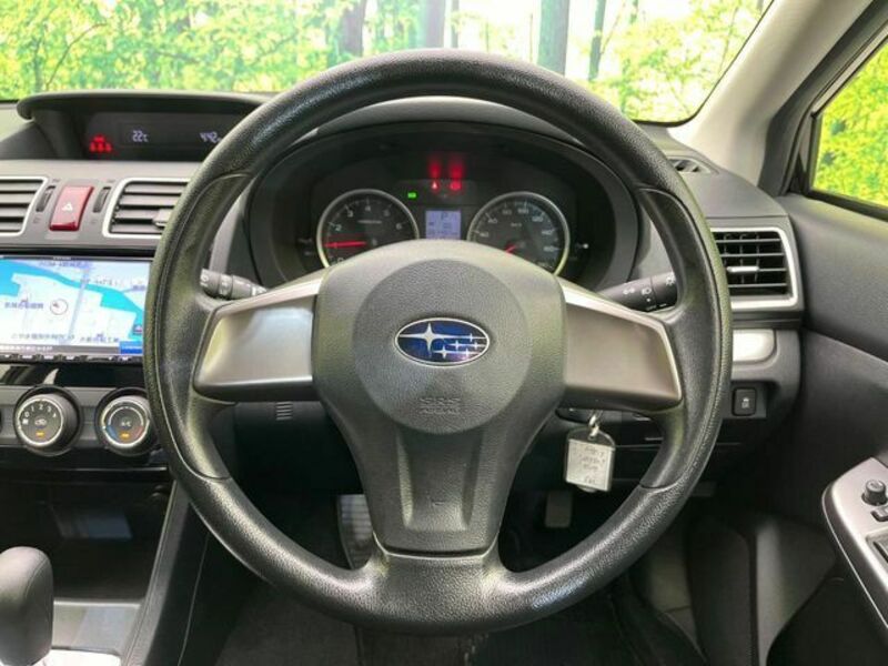 IMPREZA SPORT