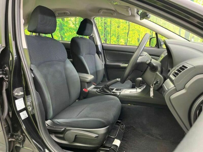 IMPREZA SPORT