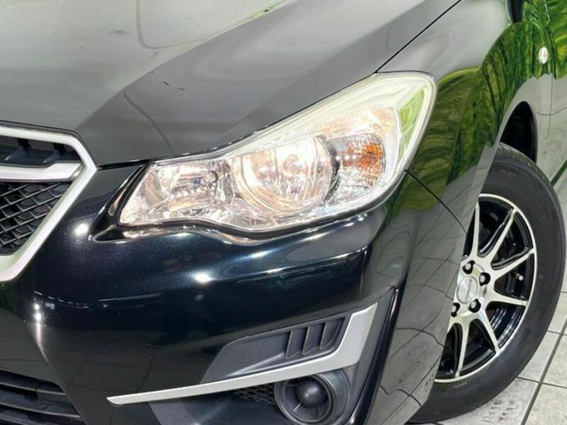 IMPREZA SPORT