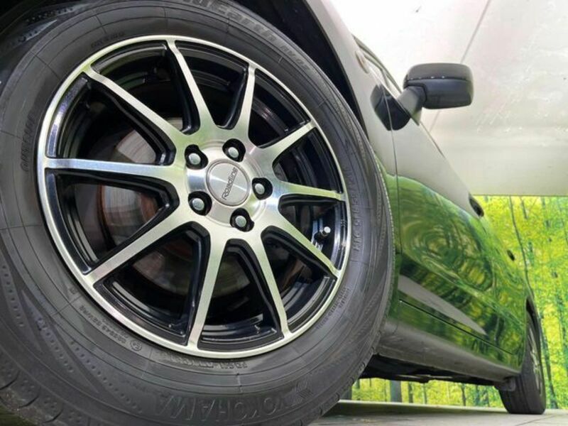 IMPREZA SPORT