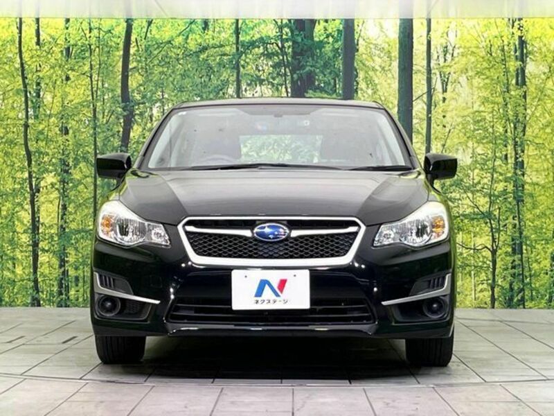 IMPREZA SPORT