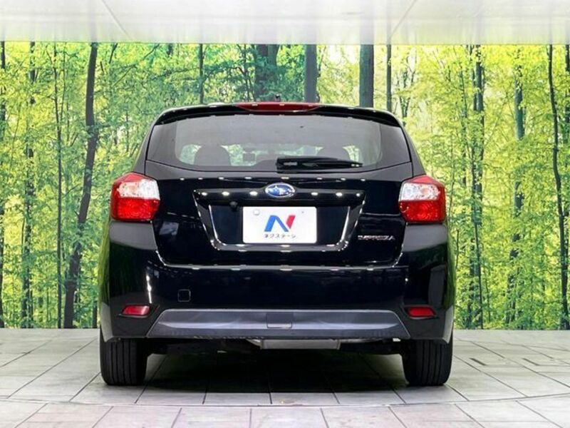 IMPREZA SPORT