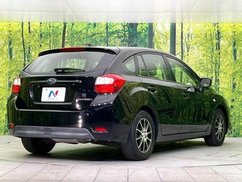 IMPREZA SPORT