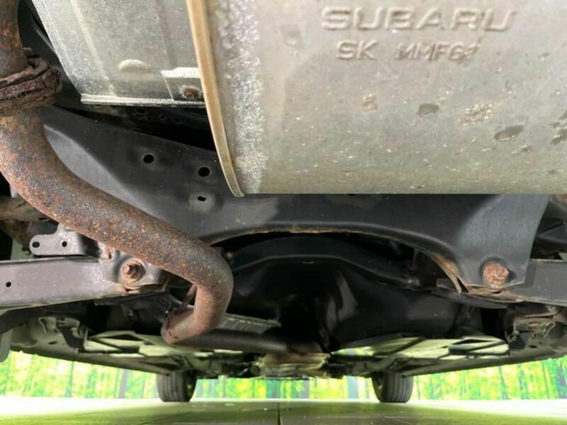 IMPREZA SPORT