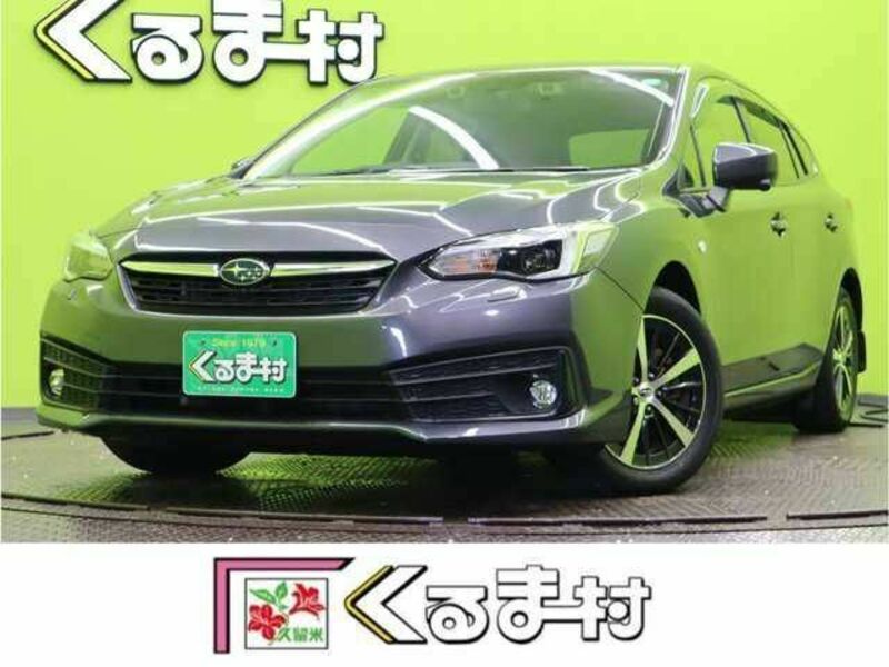 IMPREZA SPORT-0