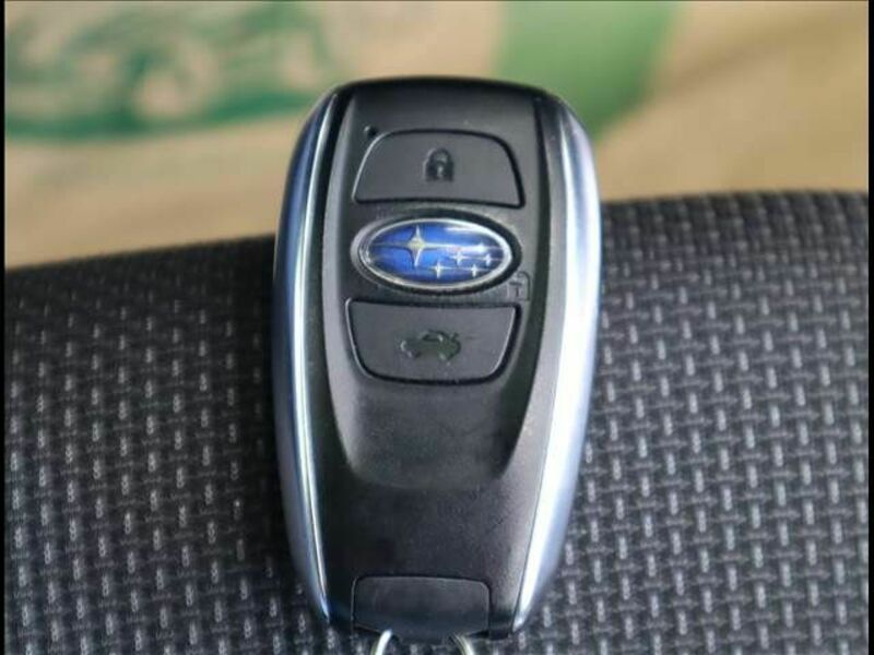 IMPREZA SPORT