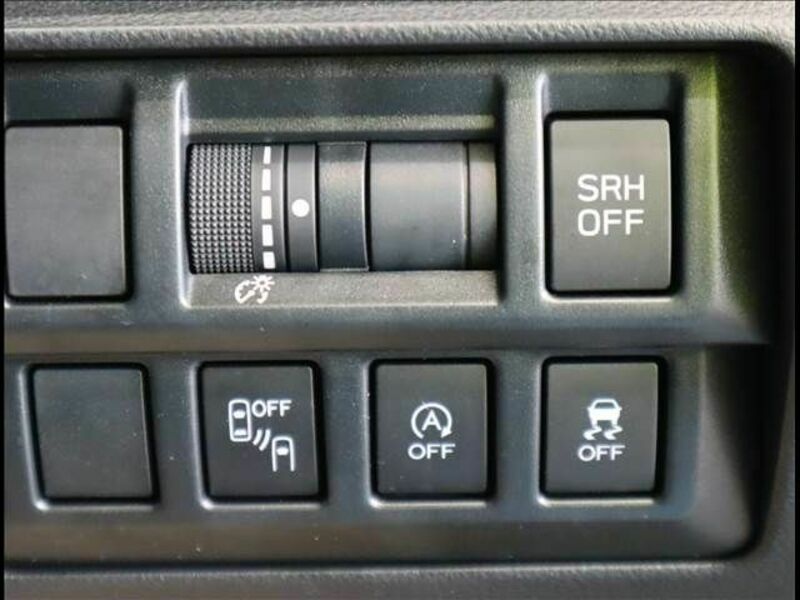 IMPREZA SPORT