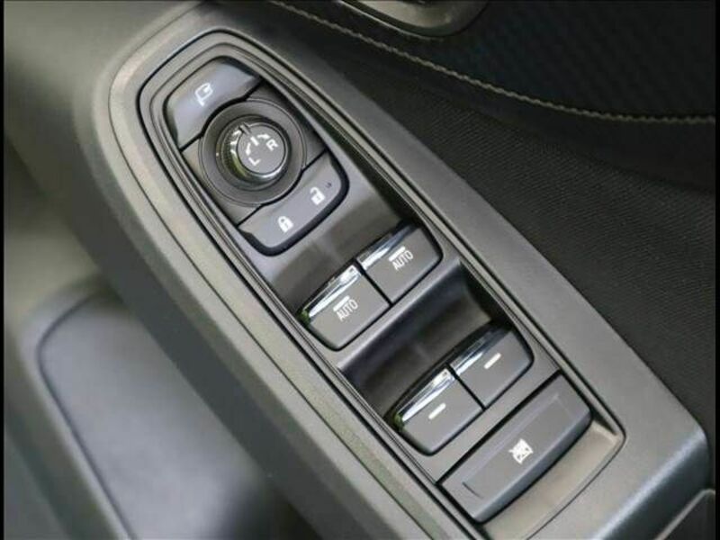 IMPREZA SPORT