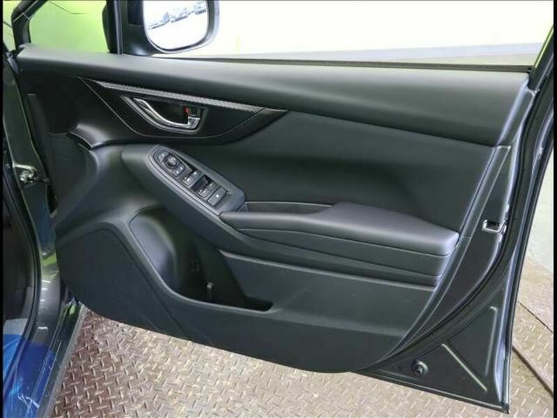 IMPREZA SPORT