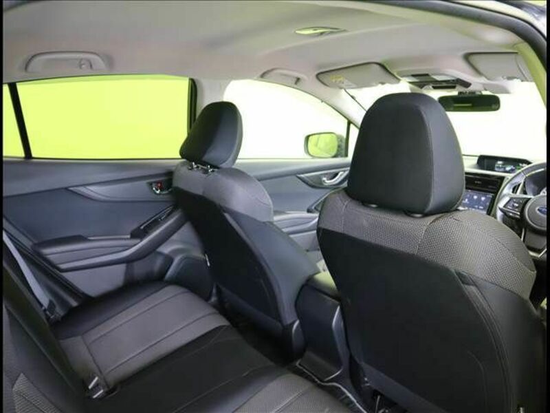 IMPREZA SPORT