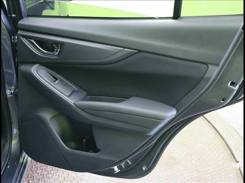 IMPREZA SPORT